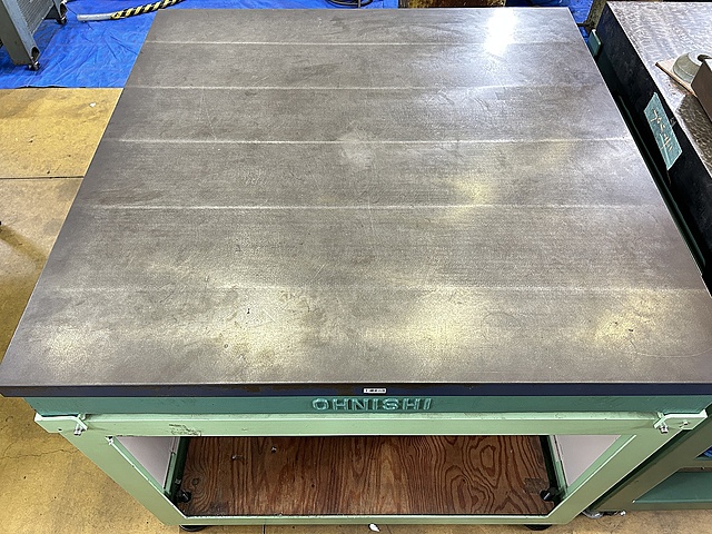 C155268 定盤 大西測定工具製作所_0