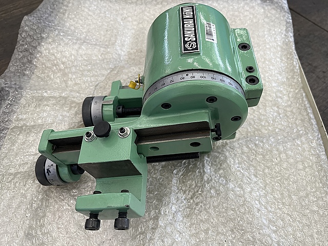 C155608 アールセンター 桜井工機 R-2_4