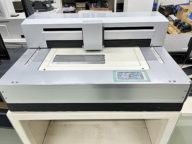 C155609 プロッター 和井田製作所 NSP-55_6