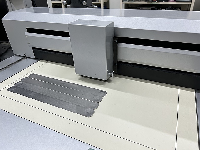 C155609 プロッター 和井田製作所 NSP-55_4