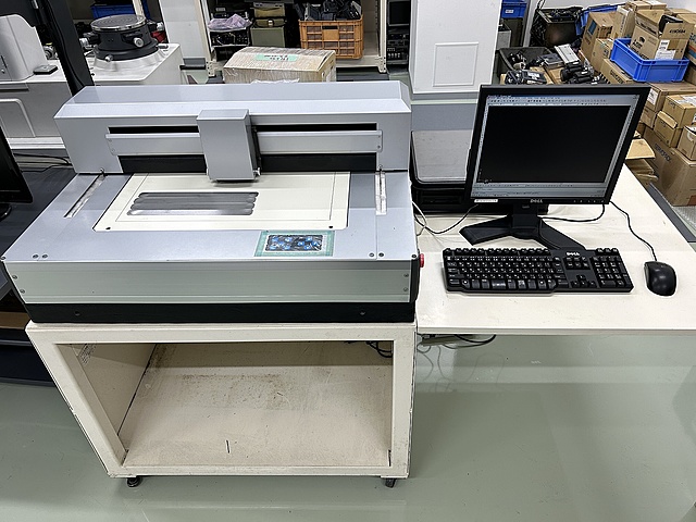 C155609 プロッター 和井田製作所 NSP-55_0