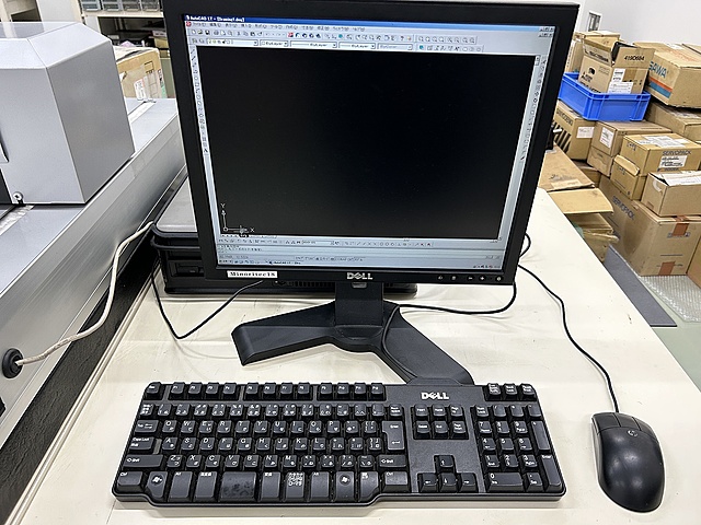 C155609 プロッター 和井田製作所 NSP-55_3