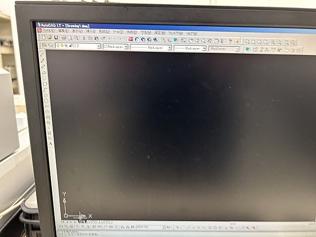 C155609 プロッター 和井田製作所 NSP-55_5