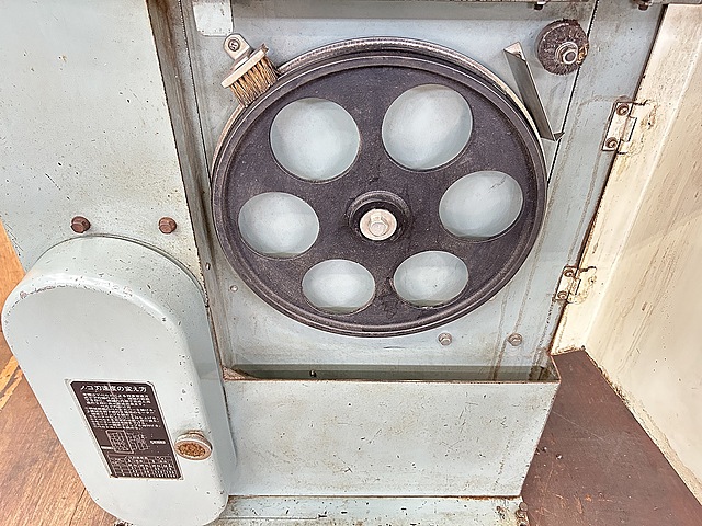 C153517 コンターマシン ラクソー U-360_4