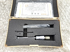 C155646 ホールテスト ミツトヨ 368-102-10 | 株式会社 小林機械