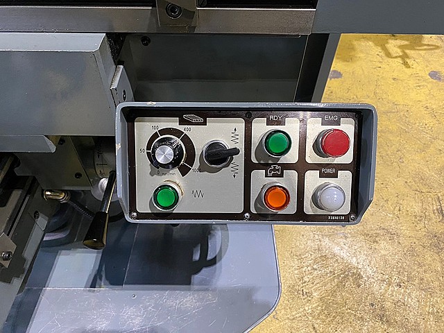 H017773 ラム型フライス 静岡鐵工所 VHR-SD_6