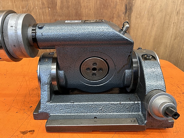 C155610 傾斜円テーブル NEWS TCT-150_4