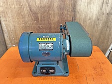 C155633 ベルトグラインダー 淀川電気製作所 YS-2N | 株式会社