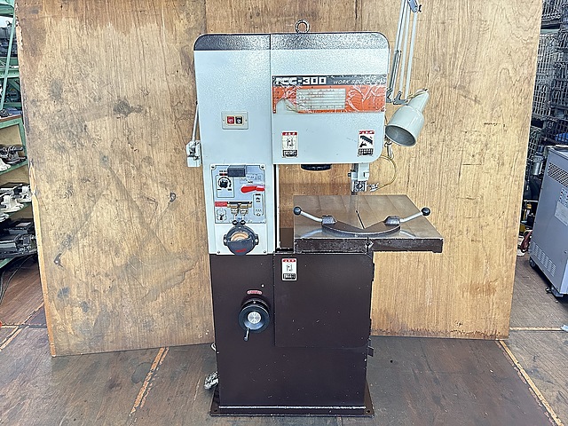 C155032 コンターマシン NCC NCC-300_0