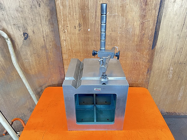 C155616 枡型ブロック --_0