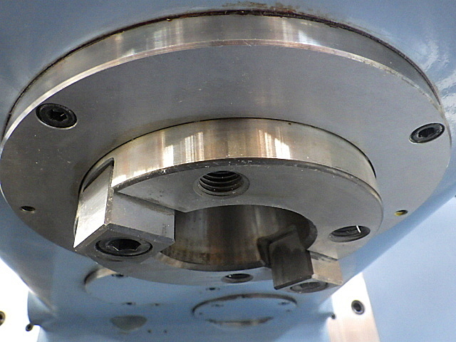 H017801 簡易型ＮＣフライス OKK RRM-2V_1