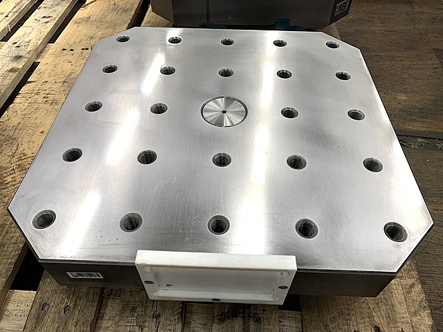C155999 テーブル 牧野フライス製作所_1