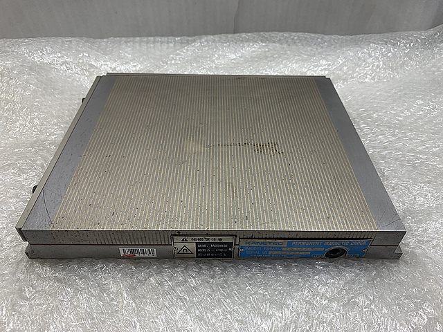 C155996 永磁チャック カネテック RMWH-2530B