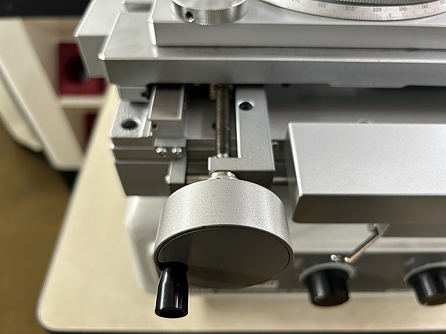 C156025 顕微鏡 ニコン MM-400_7