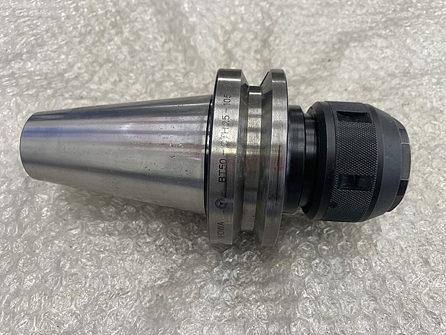 C162671 コレットホルダー 聖和精機 BT50-CTH25-105