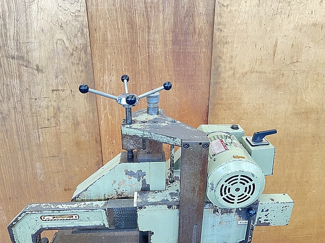 C133629 鋸盤 津根精機 P-240F_1