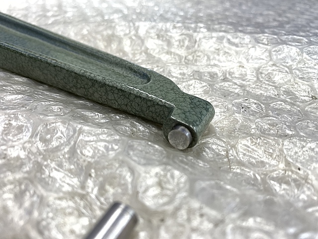 C156134 U字形鋼板マイクロメーター ミツトヨ PMU150-50_1