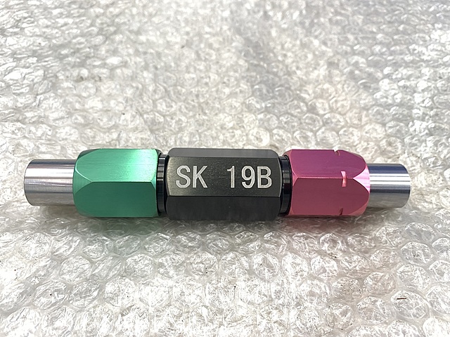 C156162 限界栓ゲージ SK SPG20-H7_0