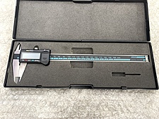 C156376 デジタルノギス シンワ測定 200 | 株式会社 小林機械