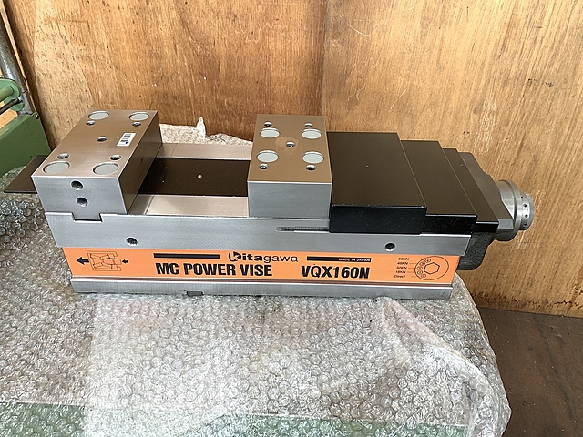 C156292 パワーバイス 北川 VQX160N_0