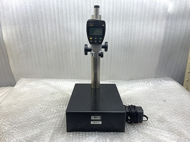 C156272 ダイヤルゲージスタンド ミツトヨ 215-153_0