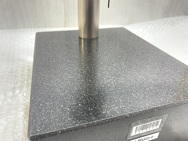 C156272 ダイヤルゲージスタンド ミツトヨ 215-153_4