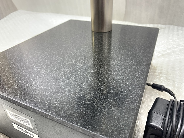 C156272 ダイヤルゲージスタンド ミツトヨ 215-153_2