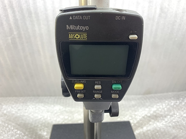 C156272 ダイヤルゲージスタンド ミツトヨ 215-153_1