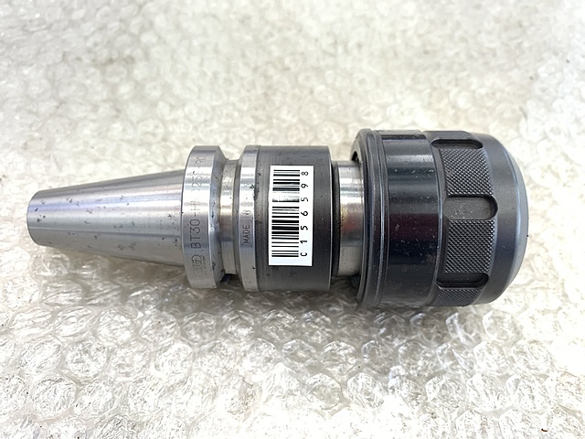 C178061 ミーリングチャック BIG BT30-HMC25S-90