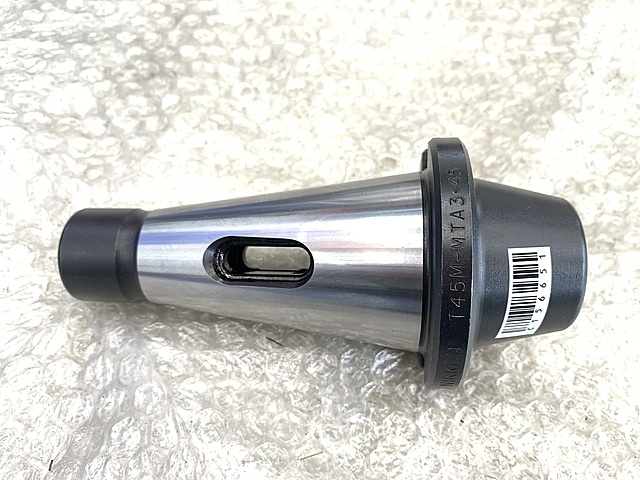 C156651 モールステーパーホルダー 日研 T45M-MTA3-45