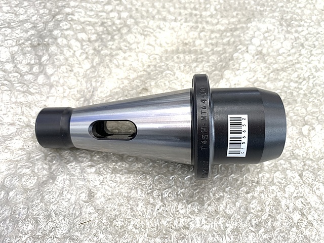 C156652 モールステーパーホルダー 日研 T45M-MTA4-60