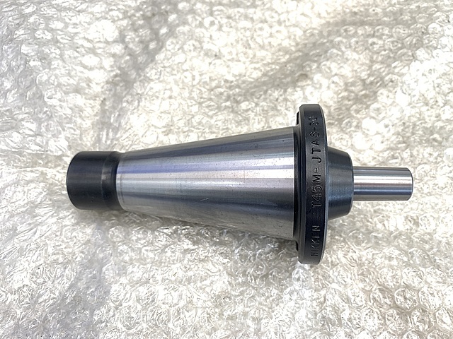 C156663 ジャコプステーパーアーバー 日研 T45M-JTA6-30