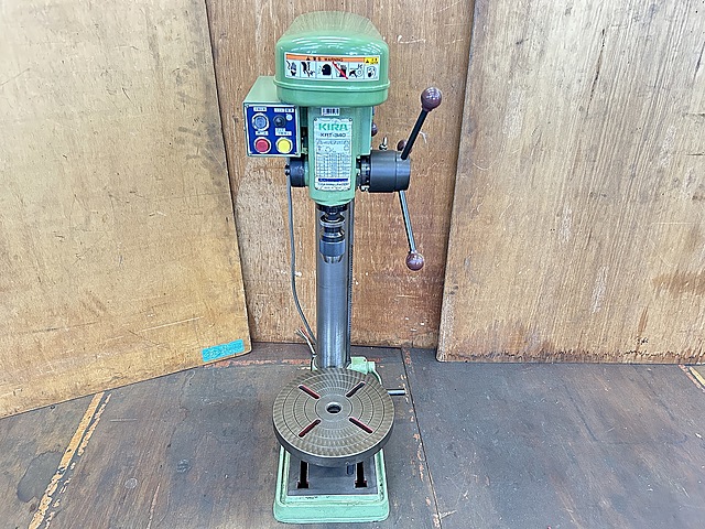 C155290 タッピングボール盤 KIRA KRT-340_0