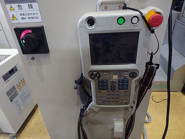 P007709 ＮＣ放電加工機 ソディック AP1L_15