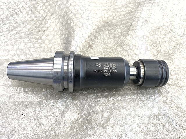 C186541 タップホルダー BIG BBT40-AUTO-B200-185