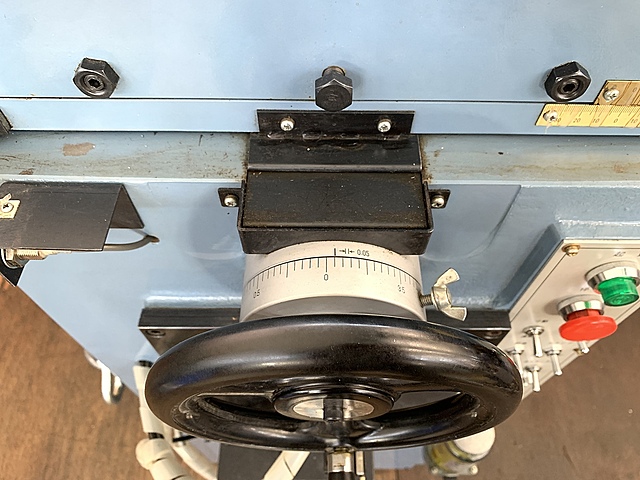 C156581 キーシーター 宝機械工業 TK150A-DX-R_7