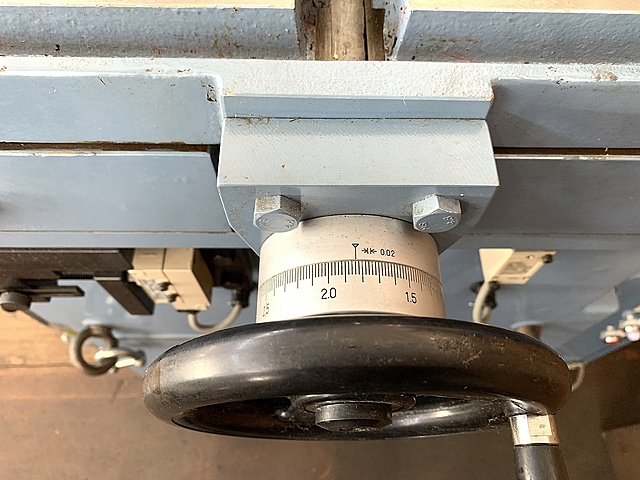 C156581 キーシーター 宝機械工業 TK150A-DX-R_9