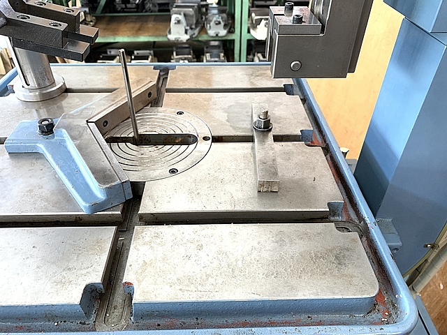 C156581 キーシーター 宝機械工業 TK150A-DX-R_3