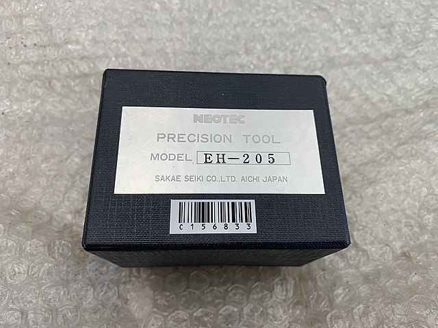 C156833 電極ホルダー NEOTEC EH-205_1