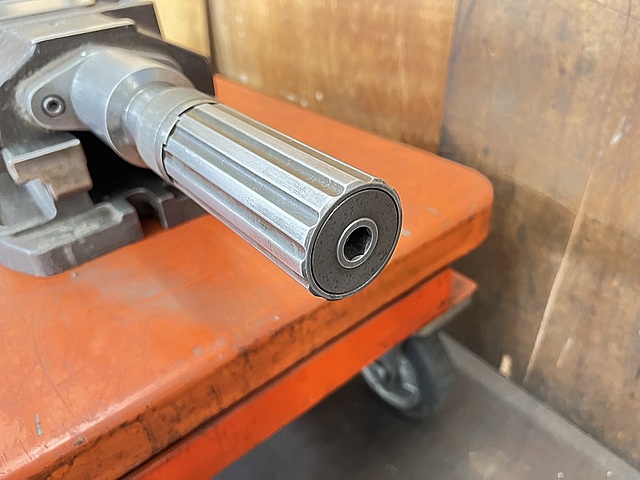 C156810 油圧バイス 津田駒 VH-200_3