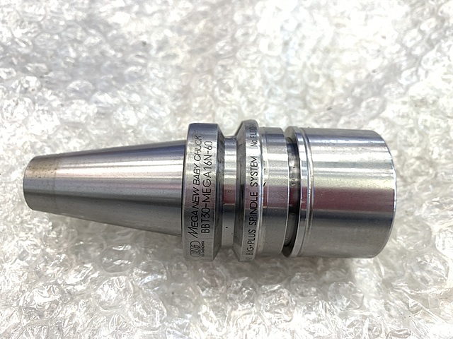 C165094 コレットホルダー BIG BBT30-MEGA16N-60