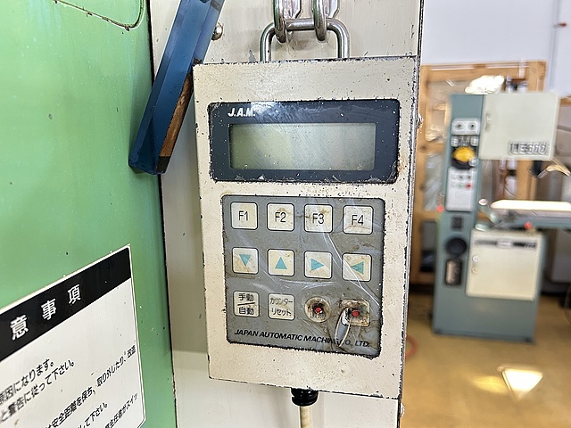 C123388 サーボプレス JAM SSP505S_5