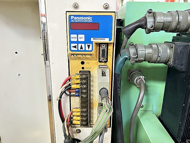 C123388 サーボプレス JAM SSP505S_6