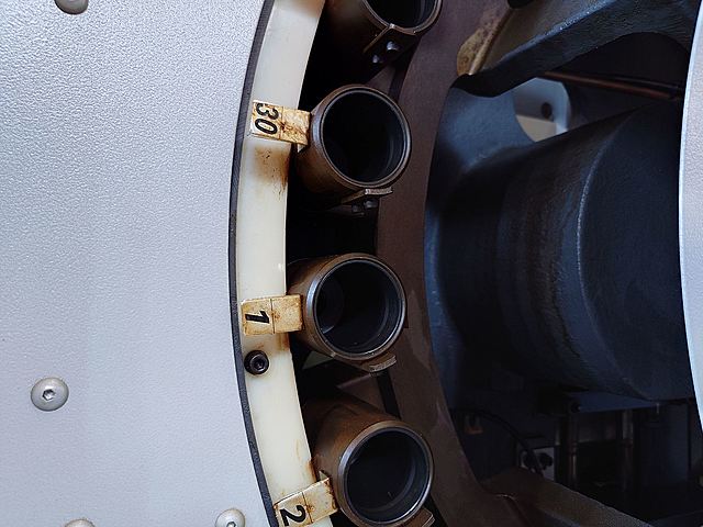 P008309 立型マシニングセンター 森精機 NV5000A/40_14