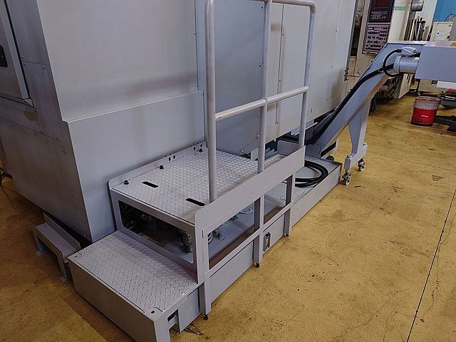 P008309 立型マシニングセンター 森精機 NV5000A/40_16