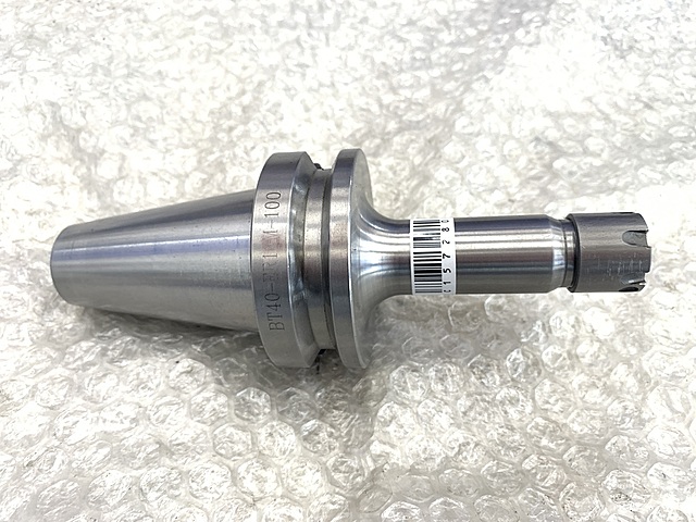 C157280 コレットホルダー VERTEX BT40-ER16M-100