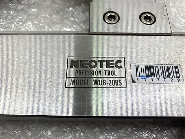 C157029 ワイヤーカットバイス NEOTEC WUB-200S_6
