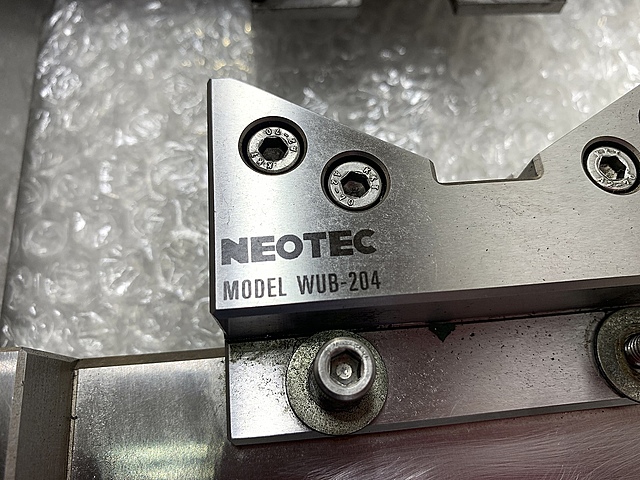 C157029 ワイヤーカットバイス NEOTEC WUB-200S_7