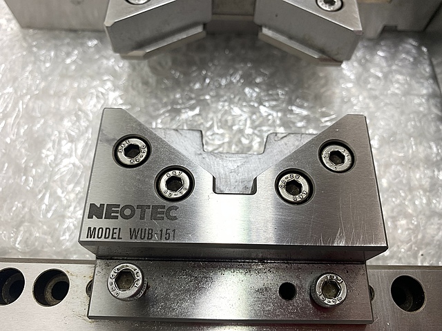 C157029 ワイヤーカットバイス NEOTEC WUB-200S_3