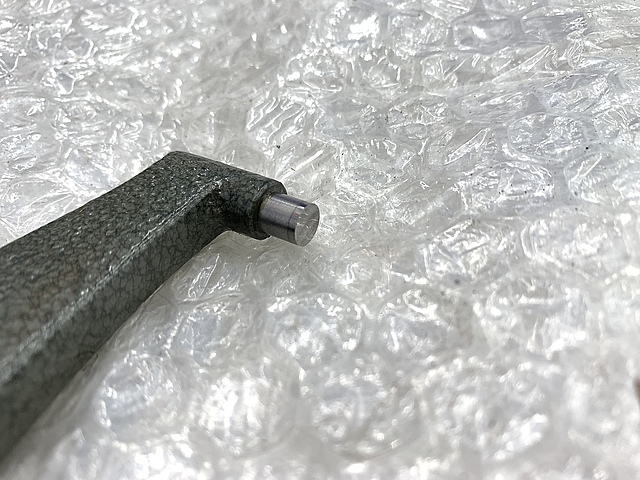 C157306 外側マイクロメーター ミツトヨ OM-300(103-148A)_2